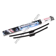 BOSCH 3397007460 | VW POLO-GOLF4-BORA SILECEK SÜPÜRGESI ÖN TAKIM