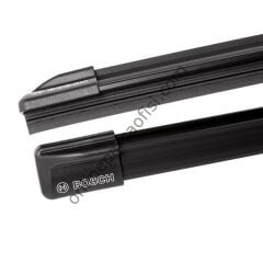 BOSCH 3397007460 | VW POLO-GOLF4-BORA SILECEK SÜPÜRGESI ÖN TAKIM