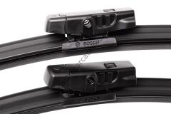 BOSCH 3397007460 | VW POLO-GOLF4-BORA SILECEK SÜPÜRGESI ÖN TAKIM