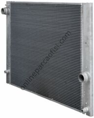 BEHR CR 917 000P | BMW E60-61 SU RADYATÖRÜ