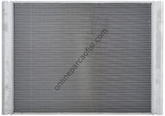 BEHR CR 917 000P | BMW E60-61 SU RADYATÖRÜ