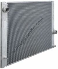 BEHR CR 917 000P | BMW E60-61 SU RADYATÖRÜ