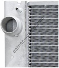 BEHR CR 917 000P | BMW E60-61 SU RADYATÖRÜ