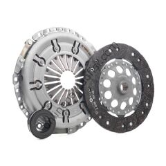 LUK 623 3097 00 | VW PASSAT-A4-A6 DEBRIYAJ SETI