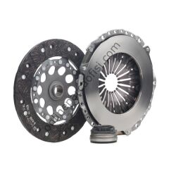 LUK 623 3097 00 | VW PASSAT-A4-A6 DEBRIYAJ SETI