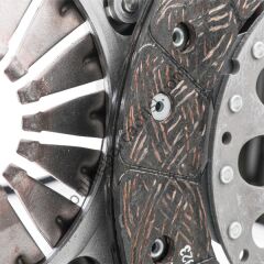 LUK 623 3097 00 | VW PASSAT-A4-A6 DEBRIYAJ SETI