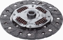 SACHS 3000 836 101 | OPEL ASTRA G H CORSA C D E AVEO T300 DEBRIYAJ SETI