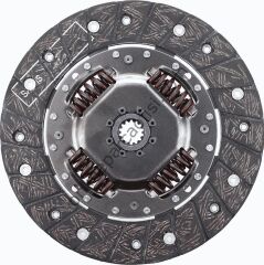 SACHS 3000 836 101 | OPEL ASTRA G H CORSA C D E AVEO T300 DEBRIYAJ SETI