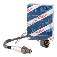 BOSCH 0258986627 | KORE ACCENT MIL/ACCENT ADM/ACCENT ERA/ELANTRA/GETZ/CERATO/RIO OKSIJEN SENSÖRÜ