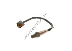 BOSCH 0258986627 | KORE ACCENT MIL/ACCENT ADM/ACCENT ERA/ELANTRA/GETZ/CERATO/RIO OKSIJEN SENSÖRÜ