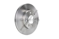 BOSCH 0986479206 | KORE GETZ FREN DISKI ÖN