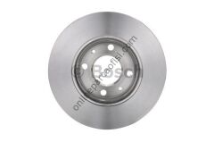 BOSCH 0986479206 | KORE GETZ FREN DISKI ÖN
