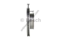 BOSCH 0986479206 | KORE GETZ FREN DISKI ÖN