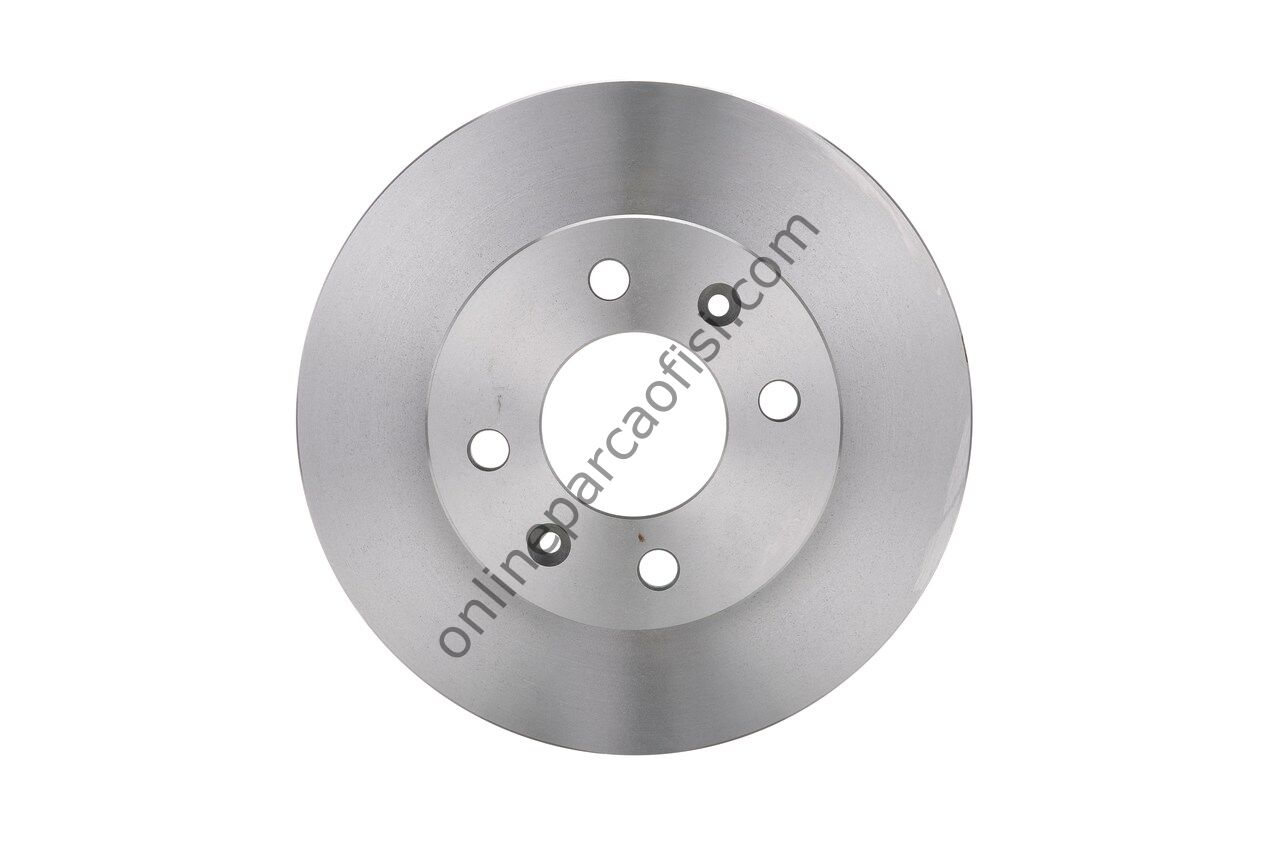 BOSCH 0986479206 | KORE GETZ FREN DISKI ÖN