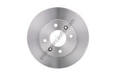 BOSCH 0986479206 | KORE GETZ FREN DISKI ÖN