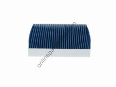 BOSCH 0986628636 | FORD FOCUS POLEN FILTRESI