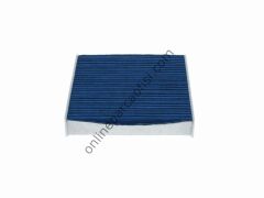 BOSCH 0986628636 | FORD FOCUS POLEN FILTRESI