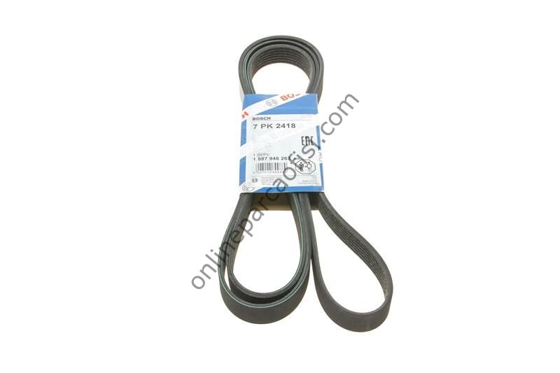 BOSCH 1987946263 | MERCEDES BM 211-209-171-204 V KAYISI