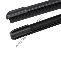 BOSCH 3397007428 | PSA C4 PICASSO SILECEK SÜPÜRGE ÖN TAKIM