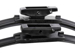 BOSCH 3397007428 | PSA C4 PICASSO SILECEK SÜPÜRGE ÖN TAKIM