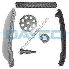 DAYCO KTC1075 | FORD FIESTA/KA EKSANTRIK ZINCIR SETI