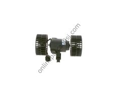BOSCH BCH 0130111184 | AV 3/4 series, P260, P300 KALORIFER MOTORU