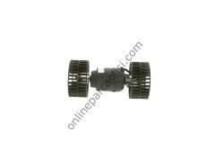 BOSCH BCH 0130111184 | AV 3/4 series, P260, P300 KALORIFER MOTORU