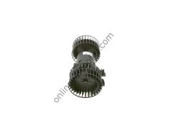 BOSCH BCH 0130111184 | AV 3/4 series, P260, P300 KALORIFER MOTORU