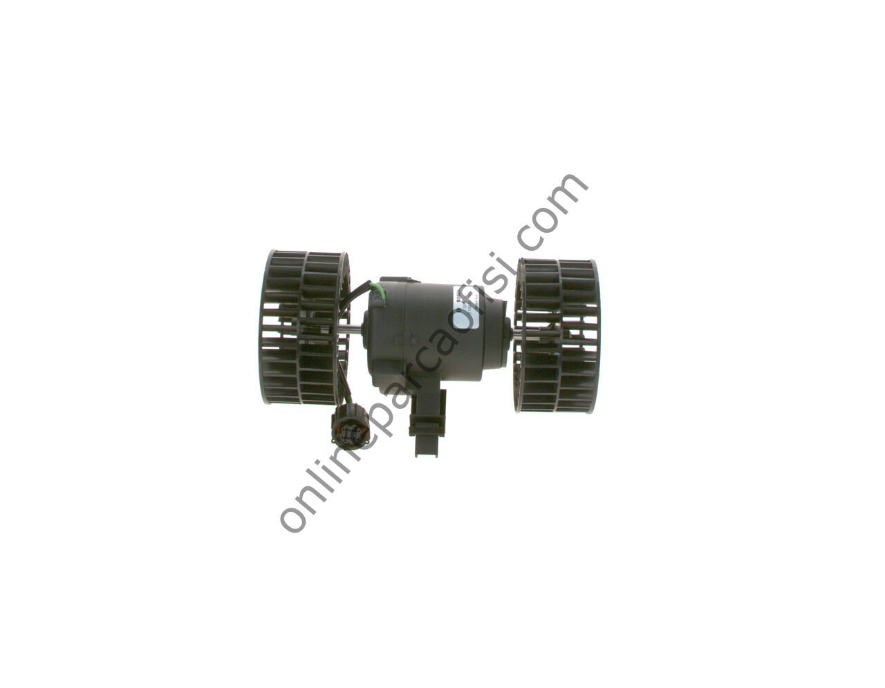 BOSCH BCH 0130111184 | AV 3/4 series, P260, P300 KALORIFER MOTORU