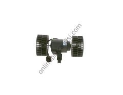 BOSCH BCH 0130111184 | AV 3/4 series, P260, P300 KALORIFER MOTORU