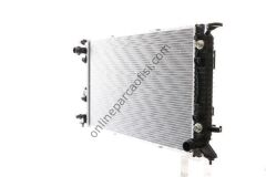 BEHR CR 911 000S | VW A4-A5-A6-A7 SU RADYATÖRÜ