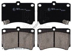 BLUE PRINT ADM54249 | JAPON 323 (BG, BA) FREN BALATASI ÖN