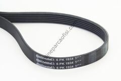 CONTITECH C 6PK1934 | BMW LAND ROVER RANGE DEFENDER DISCOVERY EVOQUE V KAYISI