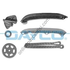DAYCO KTC1086 | VW FABIA EKSANTRIK ZINCIR SETI
