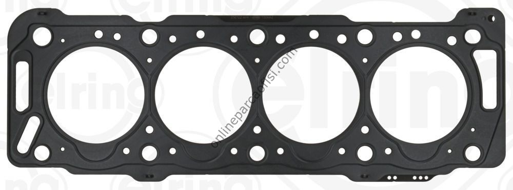 ELRING 130.662 | PSA BERLINGO / PARTNER/JUMPY SILINDIR KAPAK CONTASI
