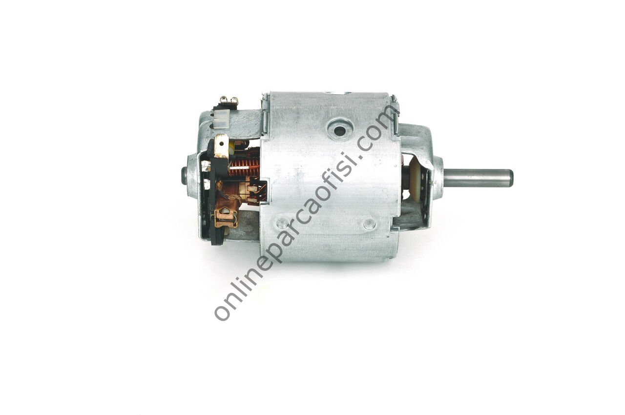 BOSCH 0130111173 | UNI BM KALORIFER MOTORU