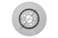 BOSCH 0986479202 | VOLVO XC90 FREN DISKI ÖN