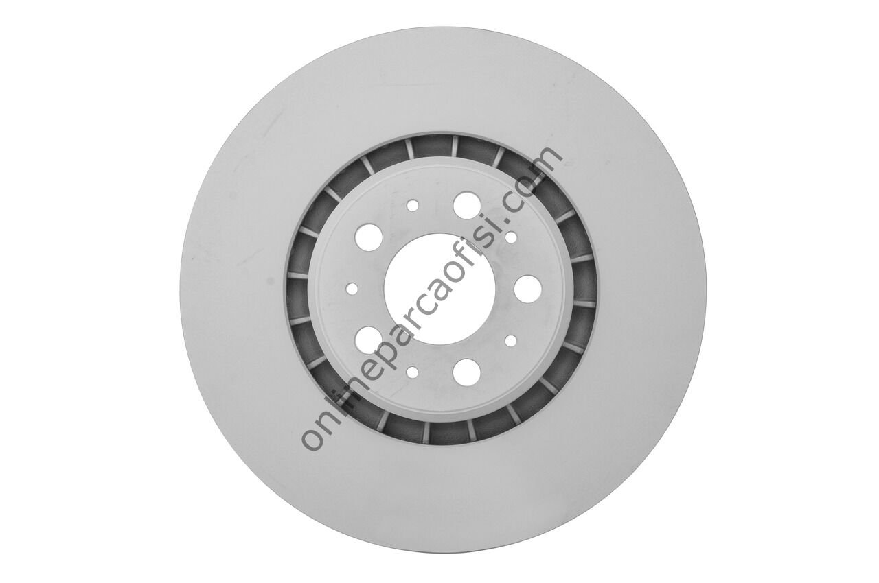 BOSCH 0986479202 | VOLVO XC90 FREN DISKI ÖN