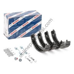BOSCH 0986487723 | MERCEDES 204-207-216-SLS197 EL FREN BALATASI