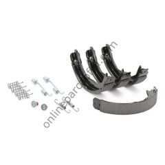 BOSCH 0986487723 | MERCEDES 204-207-216-SLS197 EL FREN BALATASI