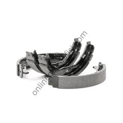 BOSCH 0986487723 | MERCEDES 204-207-216-SLS197 EL FREN BALATASI