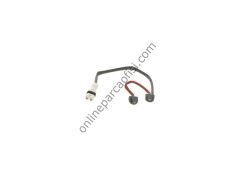 BOSCH 1987473023 | VW 911 CARRERA-CAYMAN-BOXSTER FREN BALATA FISI ÖN