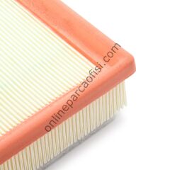 BOSCH F026400513 | VOLVO S60 II S80 V60 V70 III XC60 XC70 HAVA FILTRESI