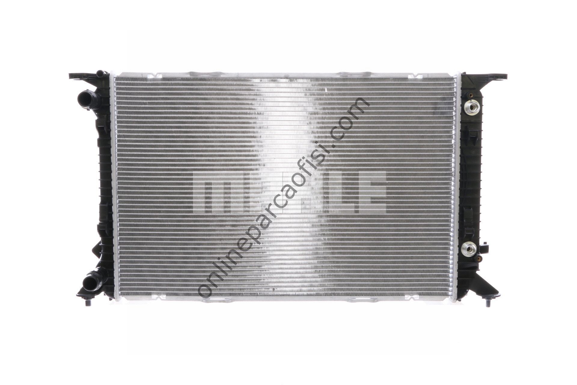 BEHR CR 910 000S | VW A4-A5-Q5 SU RADYATÖRÜ