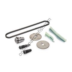 DAYCO KTC1084 | FIAT DUCATO/IVECO-DAILY/BXR/JMP/FUSO CANTER EKSANTRIK ZINCIR SETI