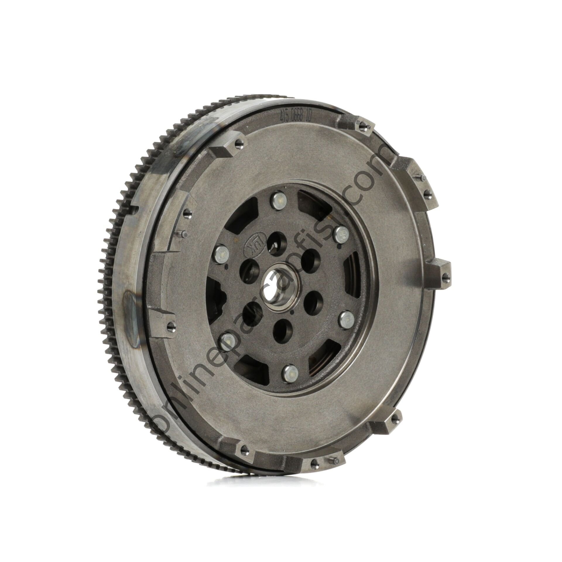 LUK 415 0668 10 | FIAT EGEA/JEEP VOLAN