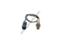 BOSCH 0258986646 | RENAULT ESPACE/VEL SATIS/X-TRAIL/PRIMERA OKSIJEN SENSÖRÜ