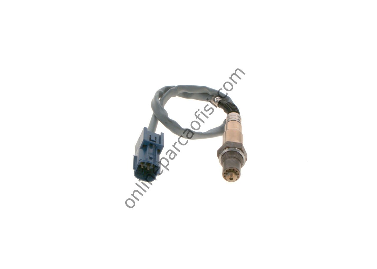 BOSCH 0258986646 | RENAULT ESPACE/VEL SATIS/X-TRAIL/PRIMERA OKSIJEN SENSÖRÜ