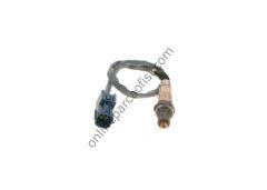BOSCH 0258986646 | RENAULT ESPACE/VEL SATIS/X-TRAIL/PRIMERA OKSIJEN SENSÖRÜ