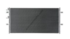 BEHR AC 695 000S | FORD TRANSIT V-347 KLIMA RADYATÖRÜ